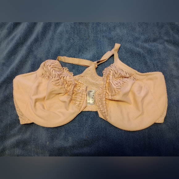 Women's bra 46G - Picture 3 of 3